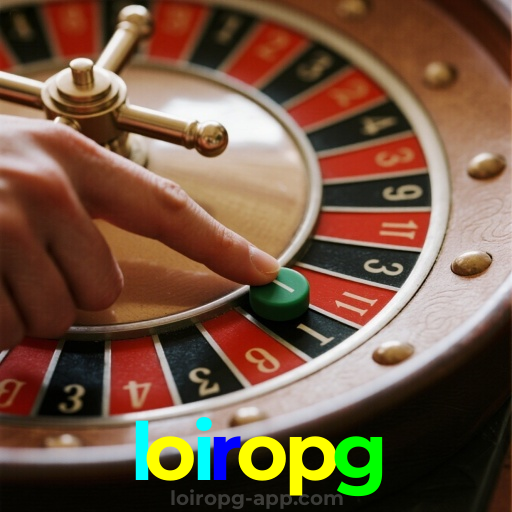loiropg bet Jackpots