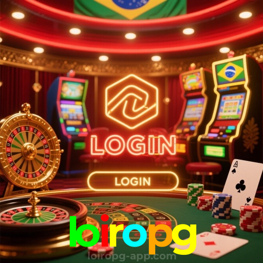 Experiência e Emoção: Os Jackpots do loiropg Bet