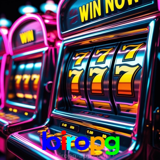Experiência e Emoção: Os Jackpots do https://loiropg-app.com Bet
