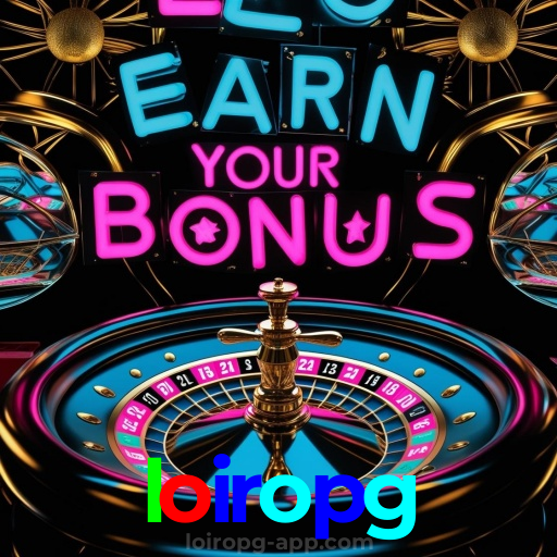 loiropg bet Apostas Esportivas
