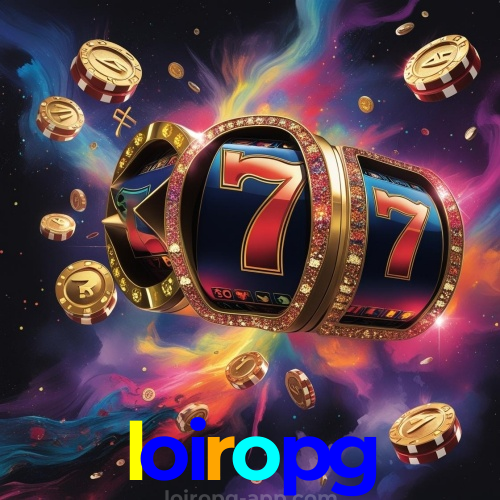 loiropg bet Comunidade