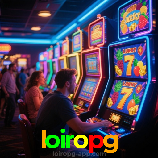 A Importância do Suporte em Jogos: Estratégias e Dicas no https://loiropg-app.com Bet